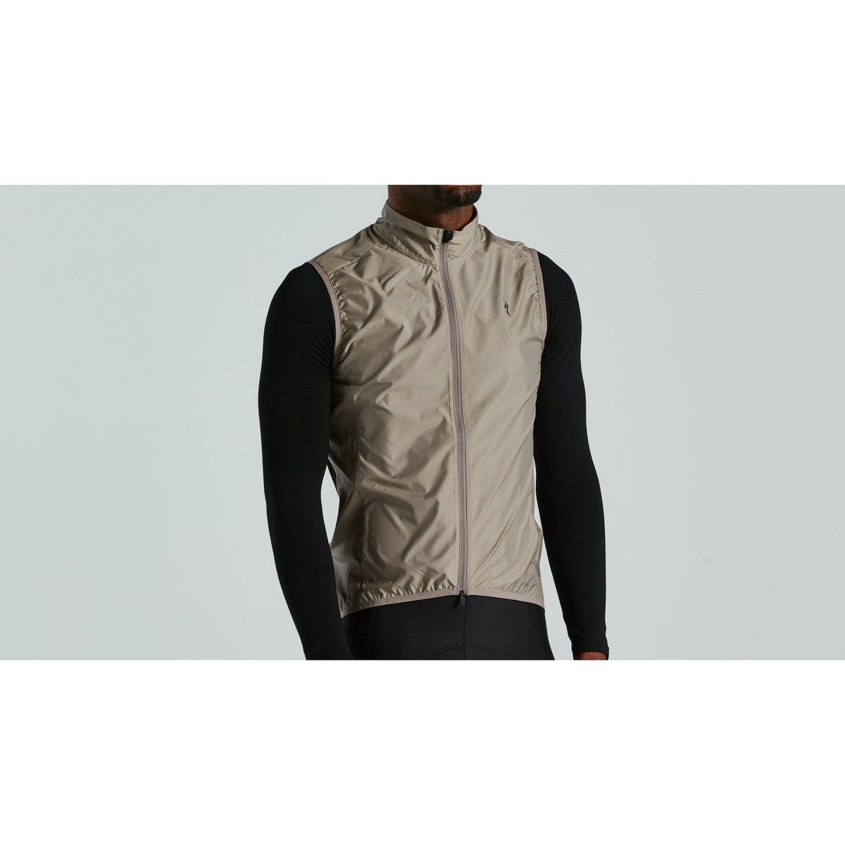 Men's SL Pro Wind Gilet
