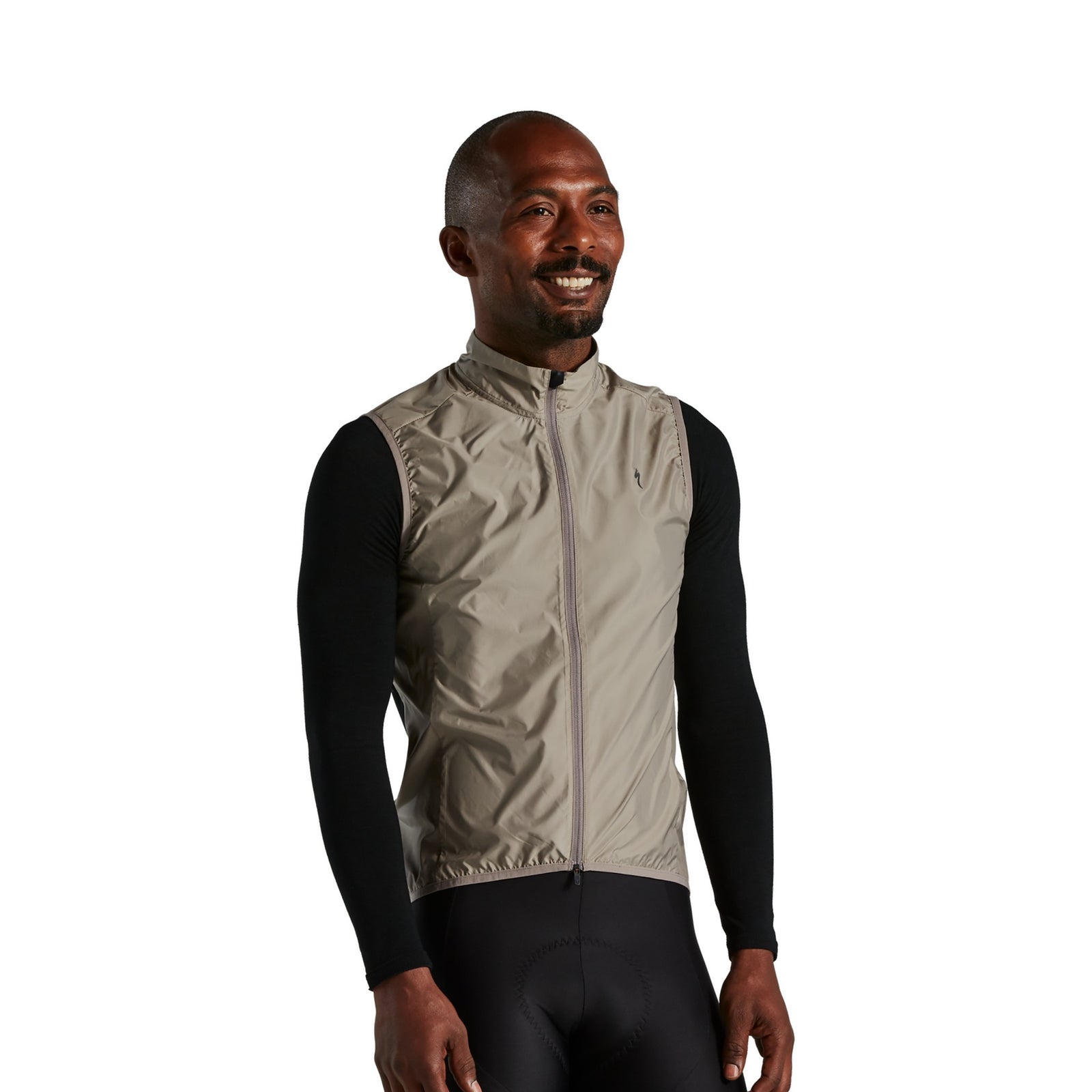 Men's SL Pro Wind Gilet