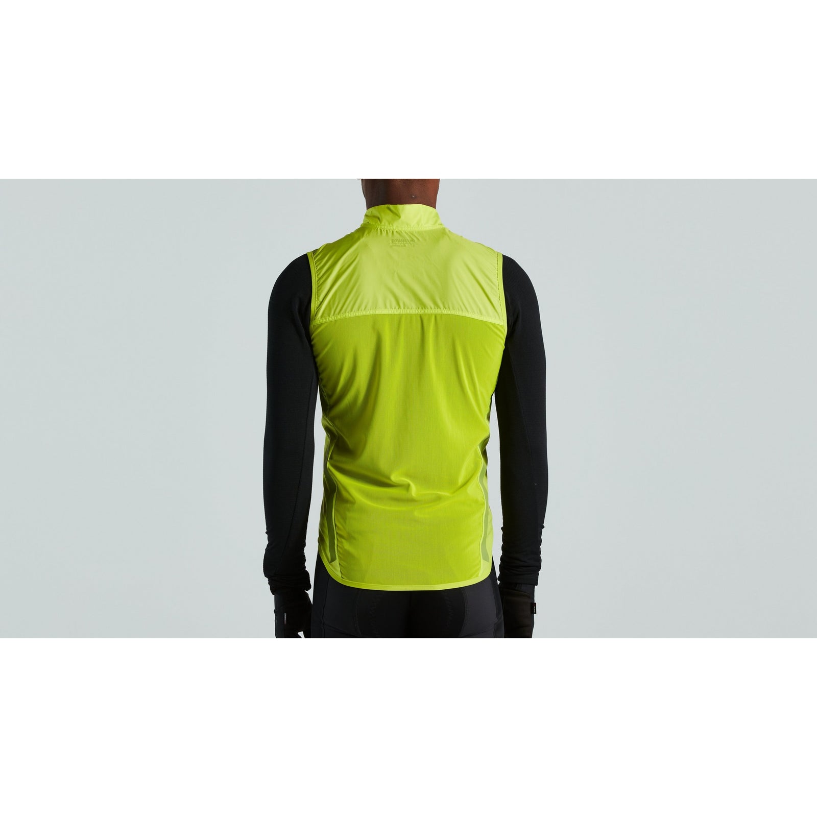 Men's HyprViz SL Pro Wind Gilet