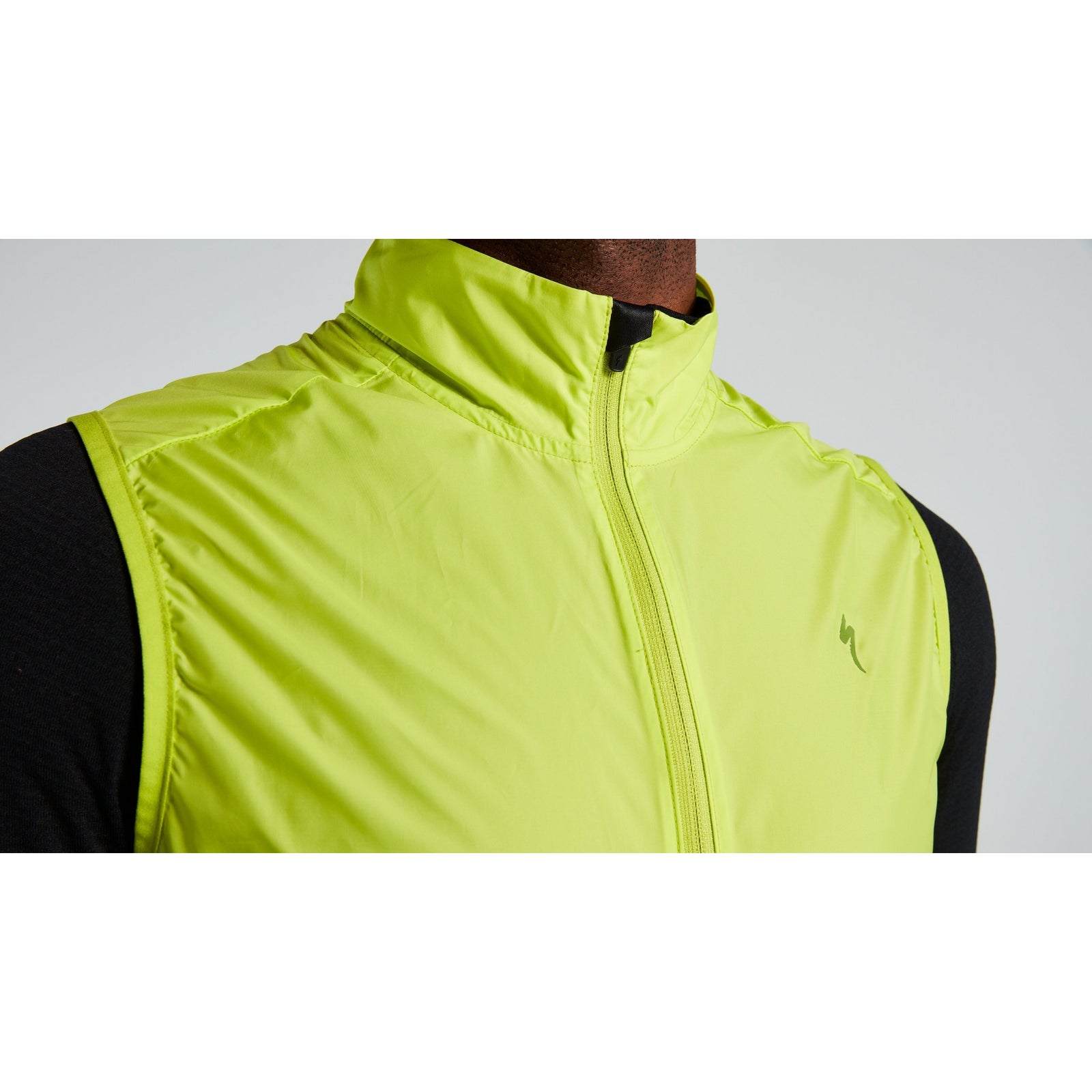 Men's HyprViz SL Pro Wind Gilet