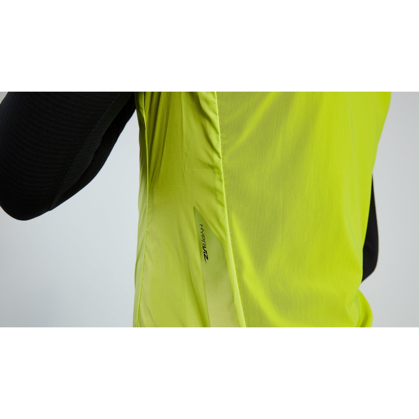 Men's HyprViz SL Pro Wind Gilet