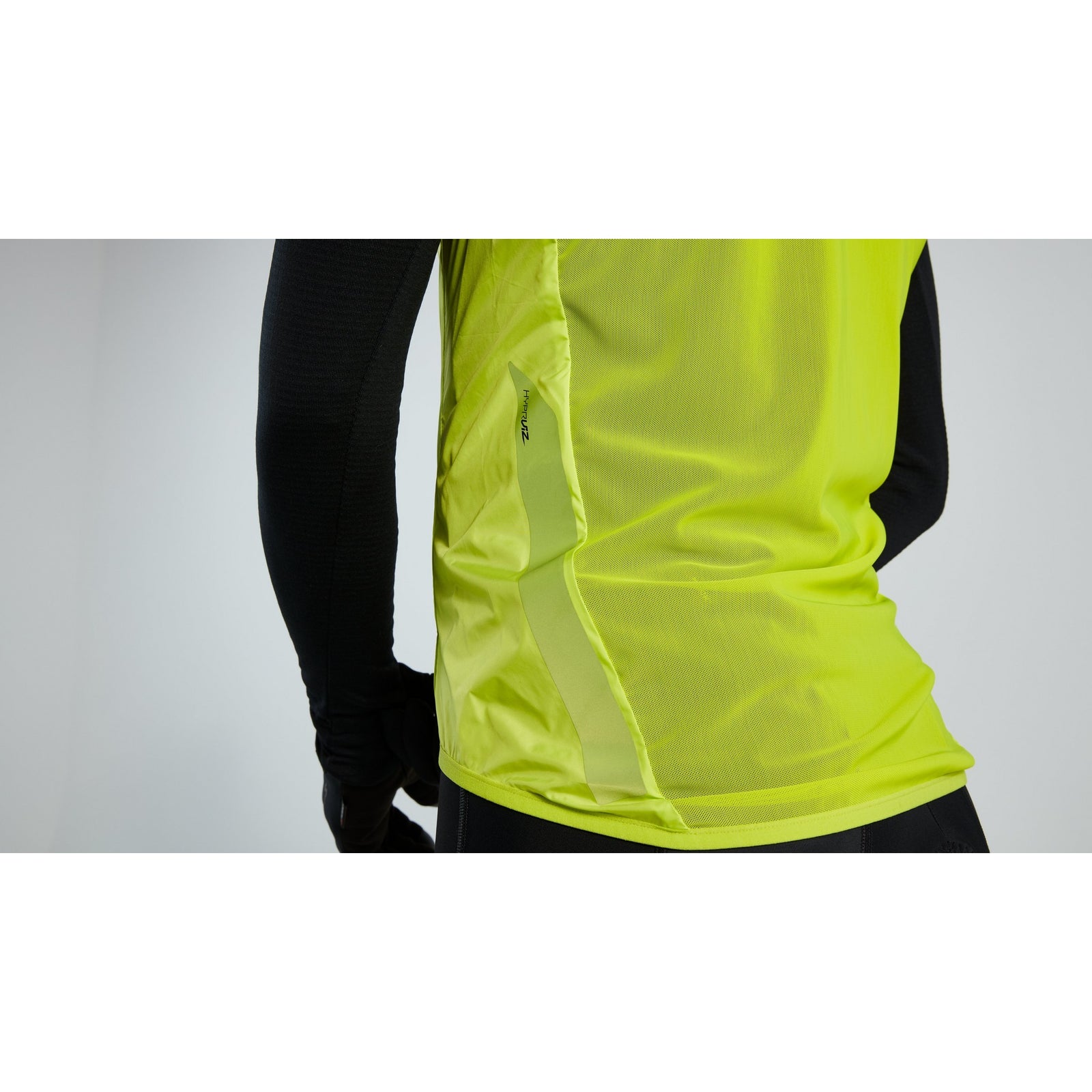 Men's HyprViz SL Pro Wind Gilet