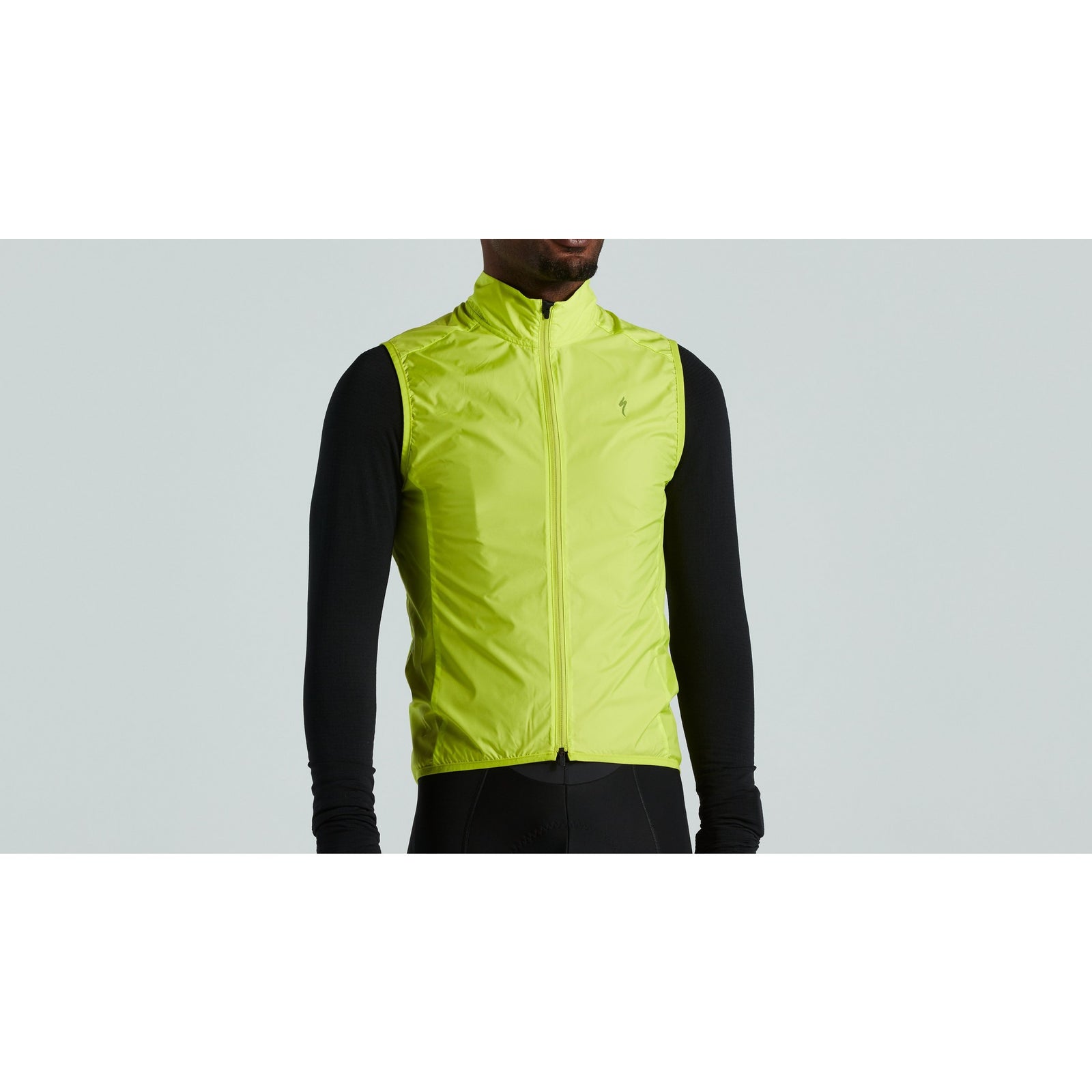 Men's HyprViz SL Pro Wind Gilet