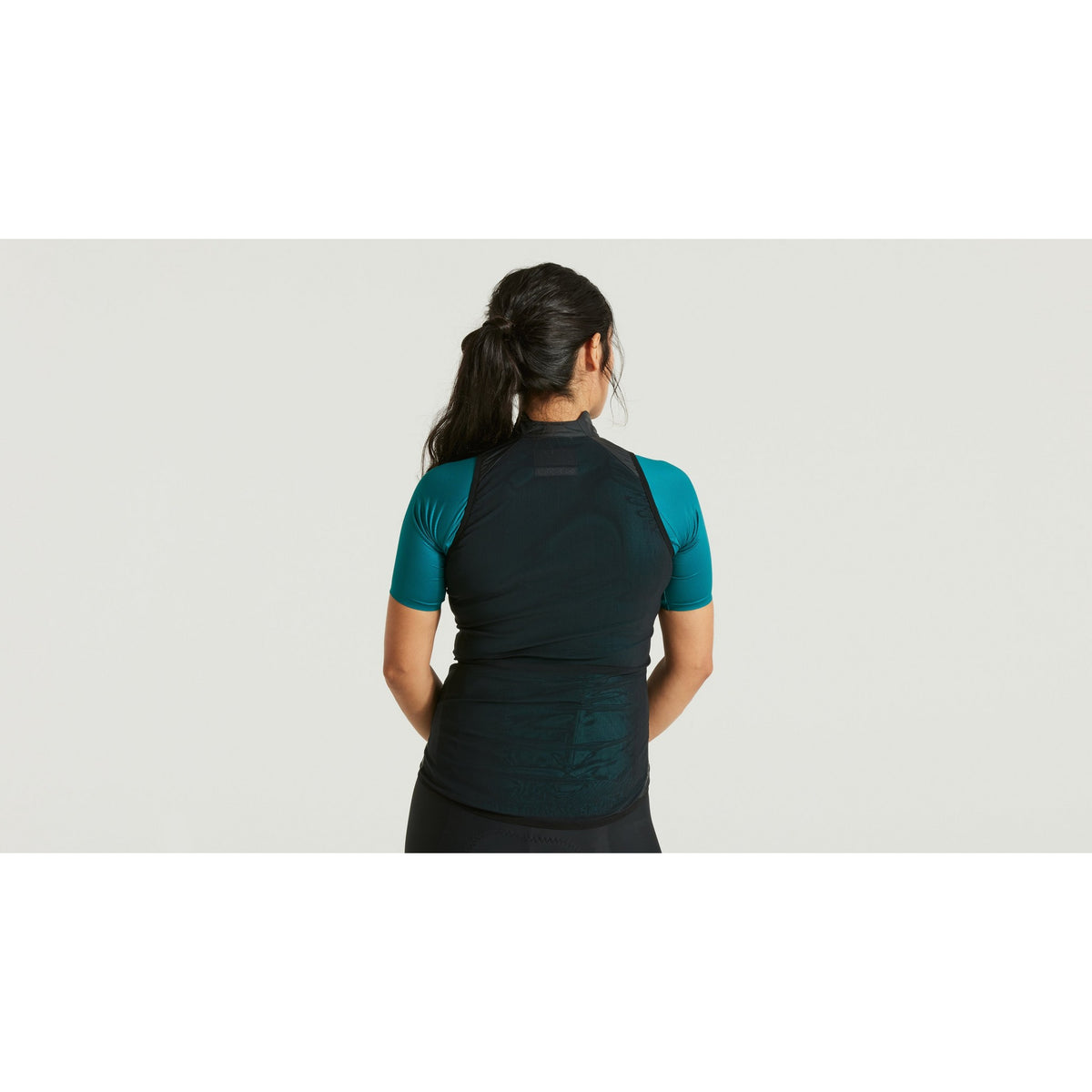 Women's SL Pro Wind Gilet