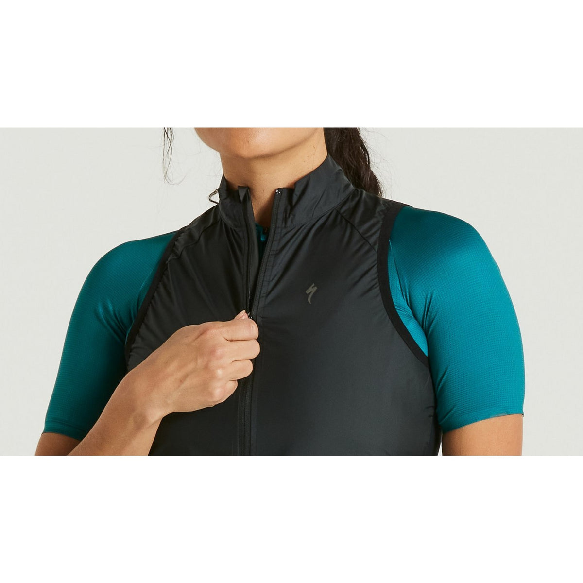Women's SL Pro Wind Gilet