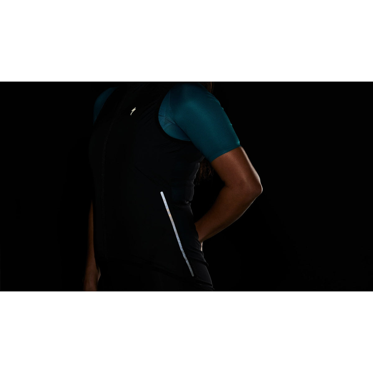Women's SL Pro Wind Gilet