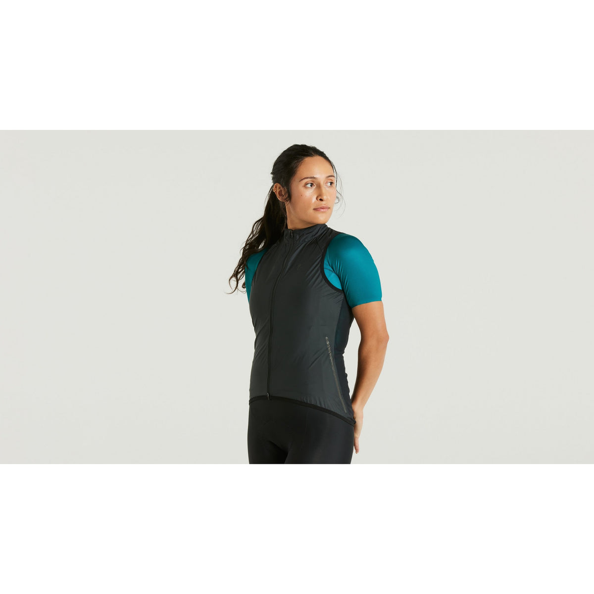 Women's SL Pro Wind Gilet
