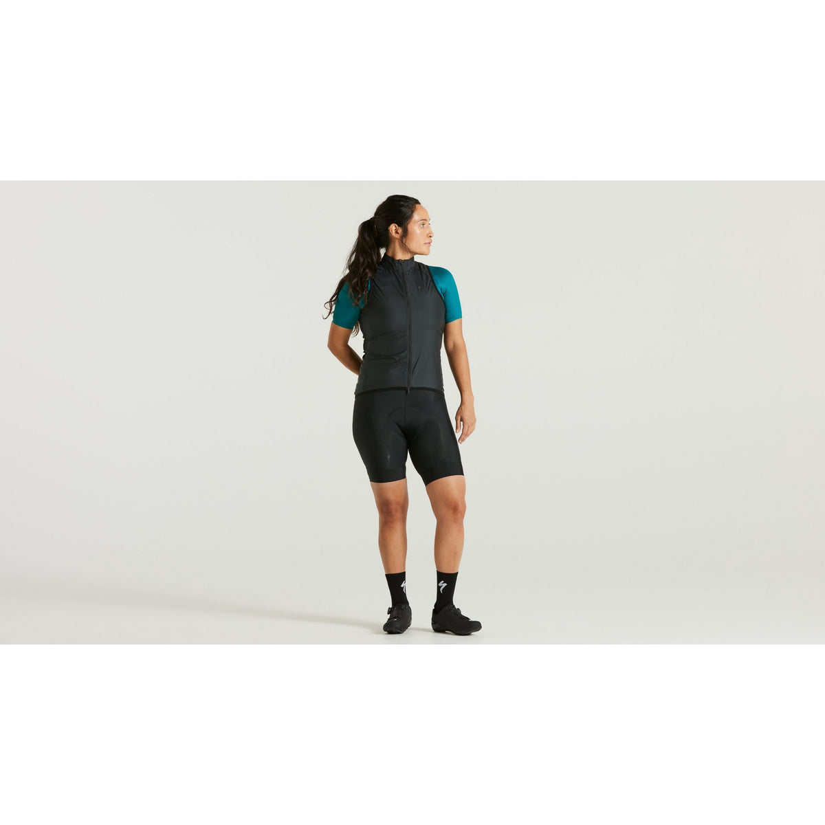 Women's SL Pro Wind Gilet