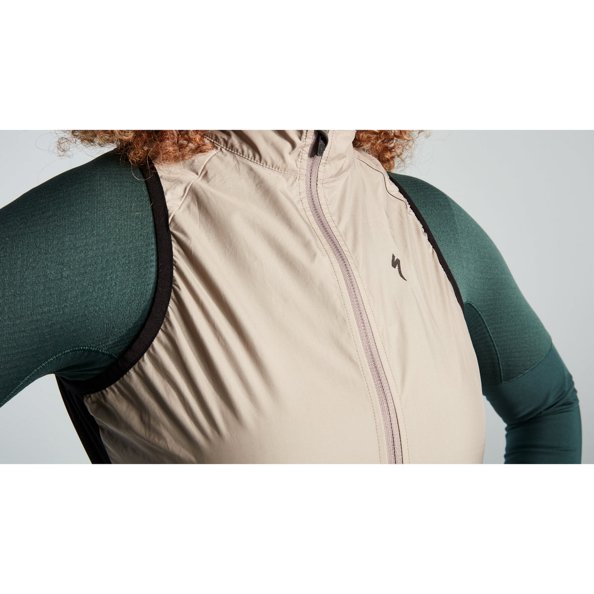 Women's SL Pro Wind Gilet