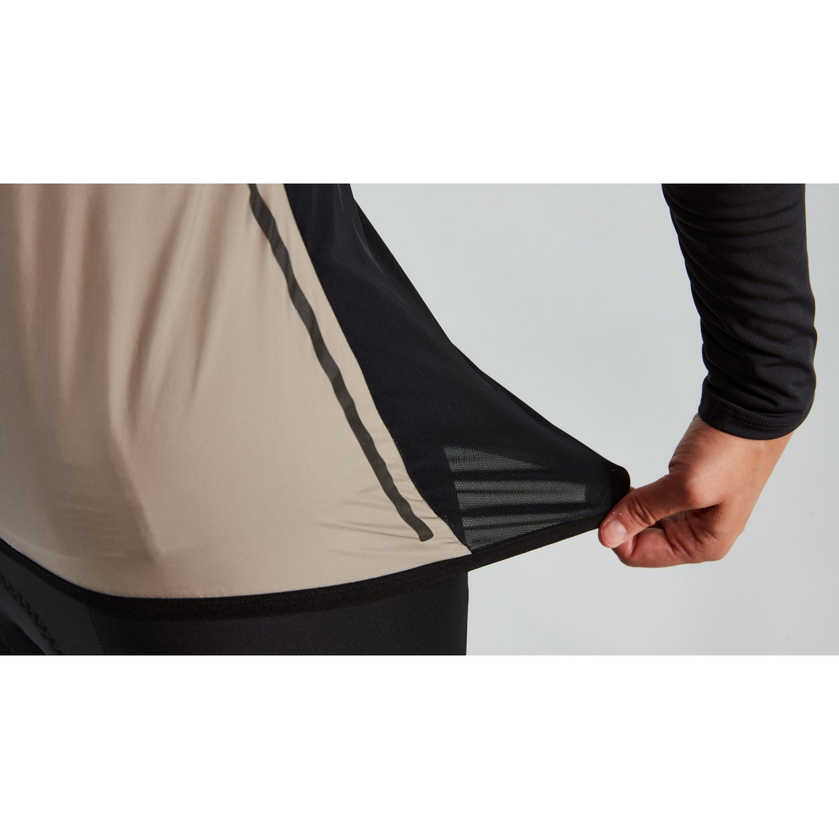 Women's SL Pro Wind Gilet