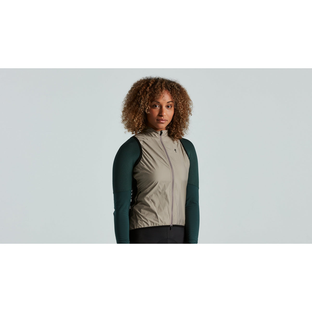 Women's SL Pro Wind Gilet