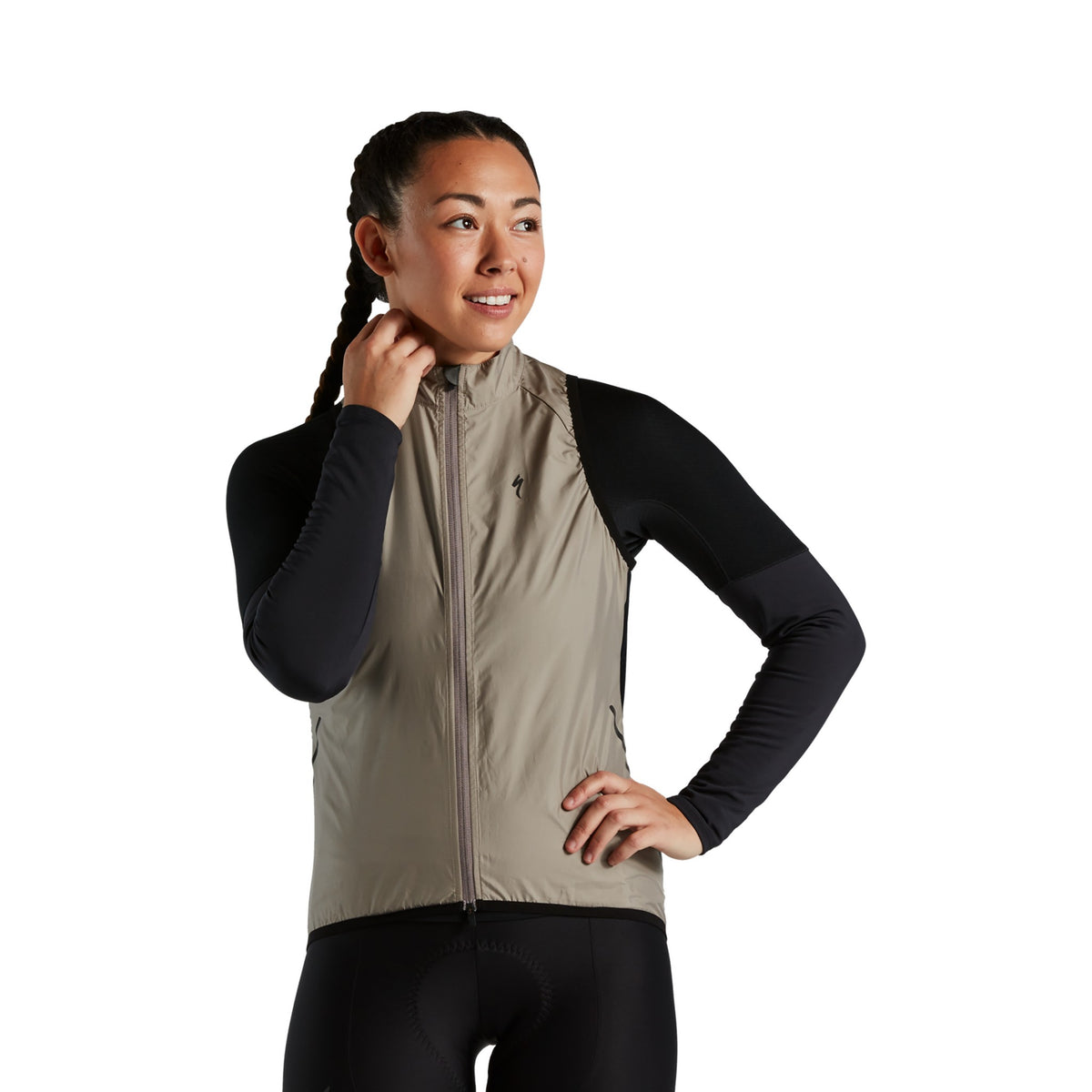 Women's SL Pro Wind Gilet