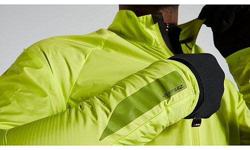 Specialized Hyprviz Sl Pro Wind Jacket Men Hyprviz Xs
