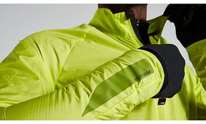 Specialized Hyprviz Sl Pro Wind Jacket Men Hyprviz Xs