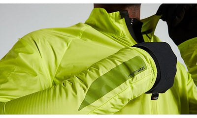 Specialized Hyprviz Sl Pro Wind Jacket Men Hyprviz Xs