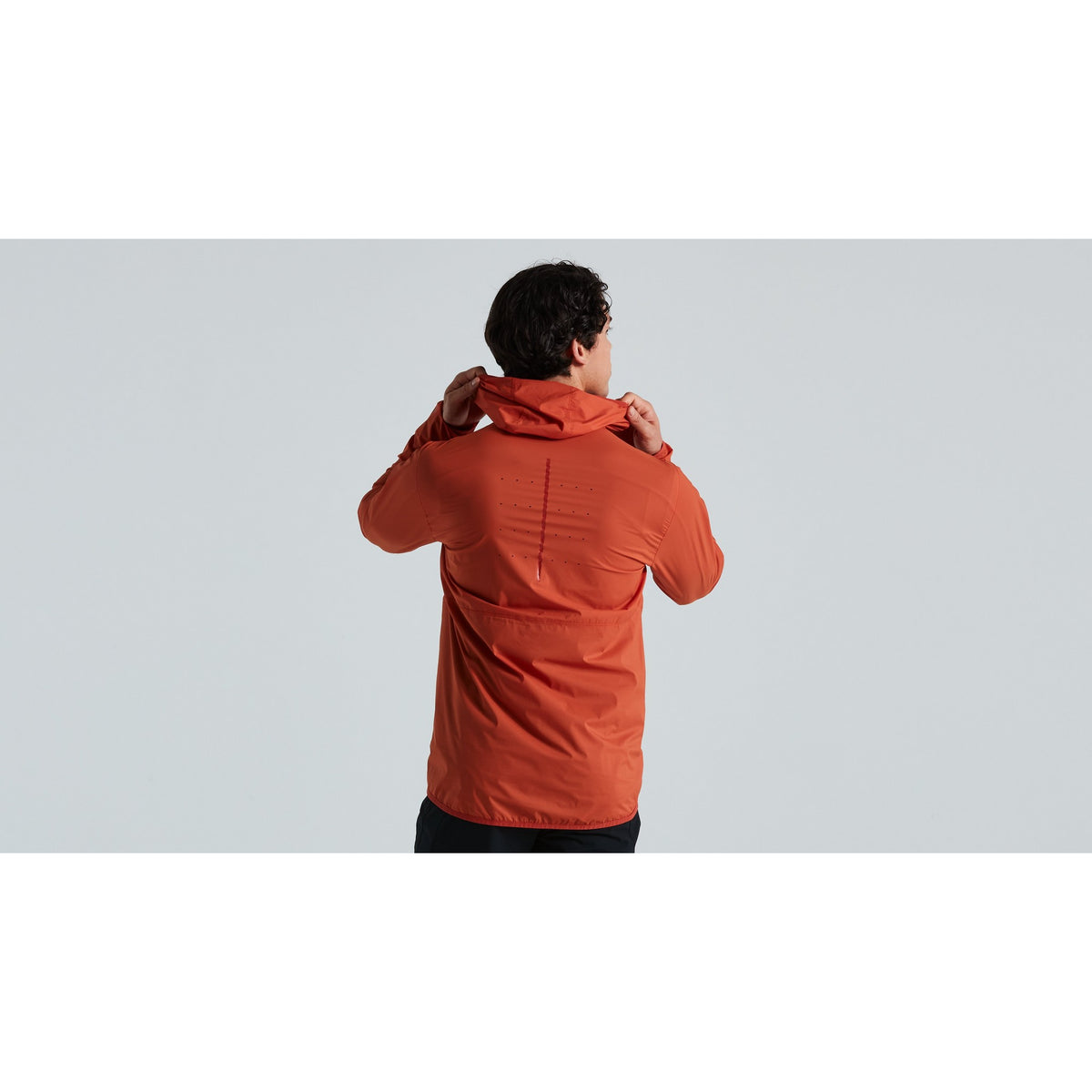 Men's Trail Wind Jacket