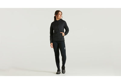 Specialized Trail Wind Jacket Wmn Black Xl