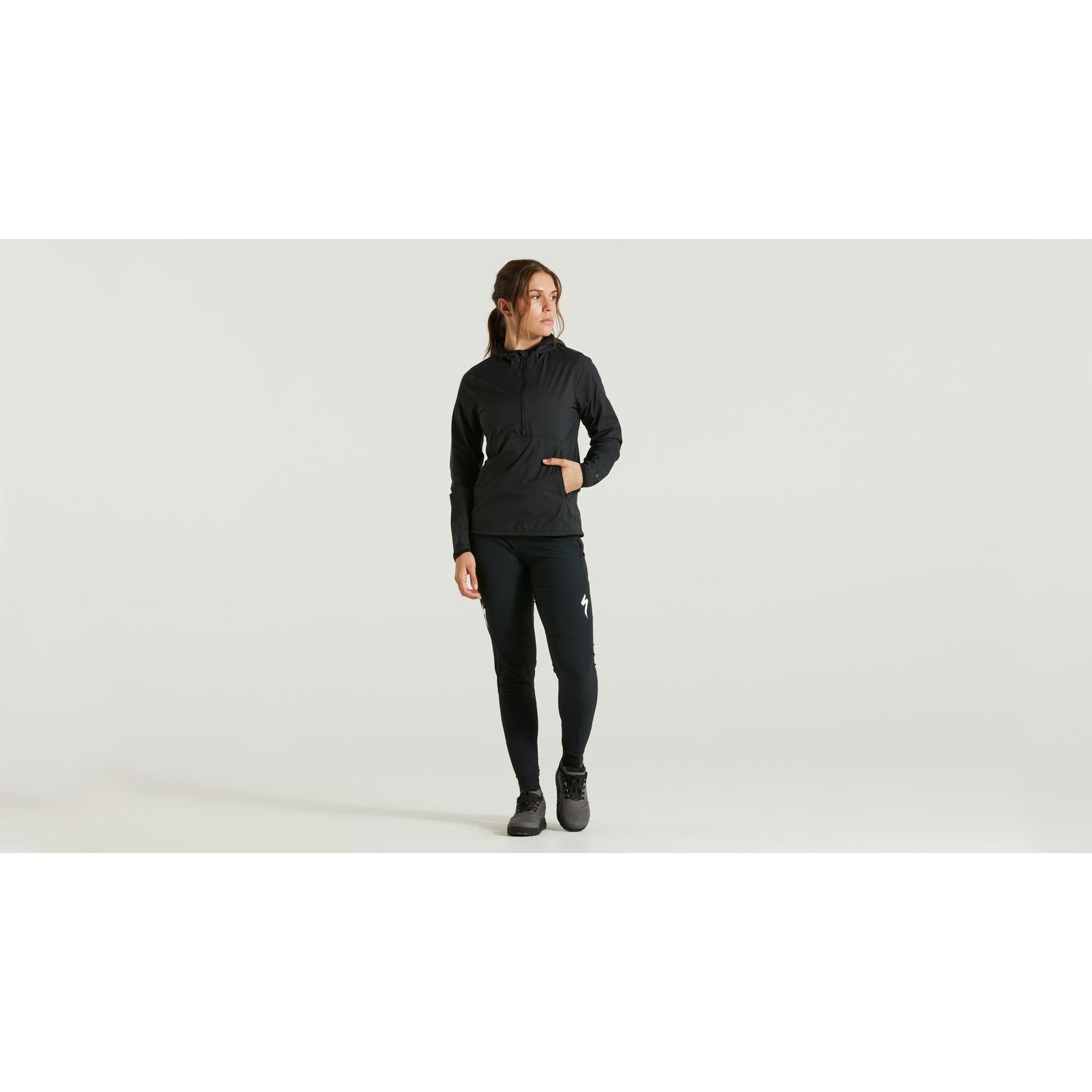 Women's Trail Wind Jacket