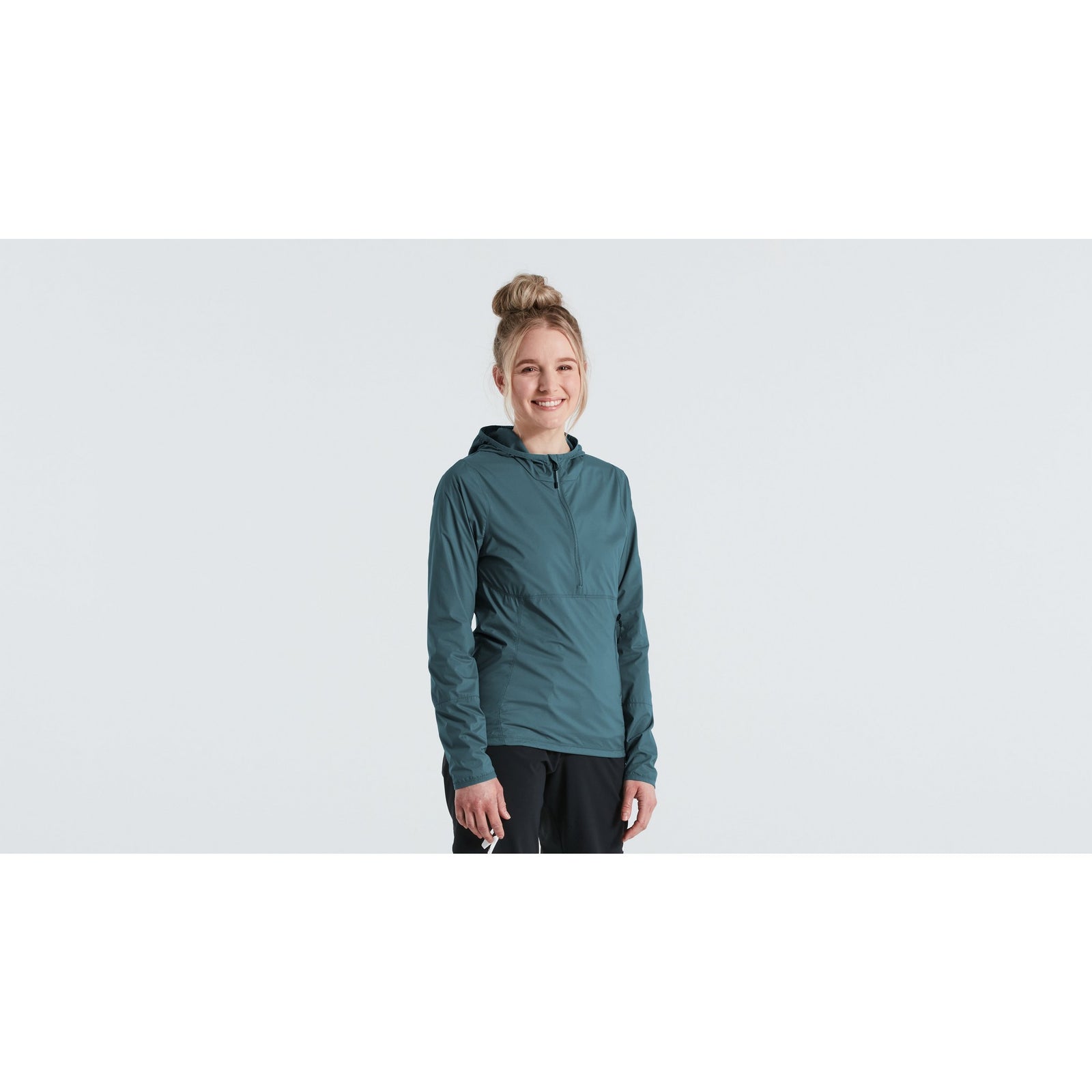 Women's Trail Wind Jacket