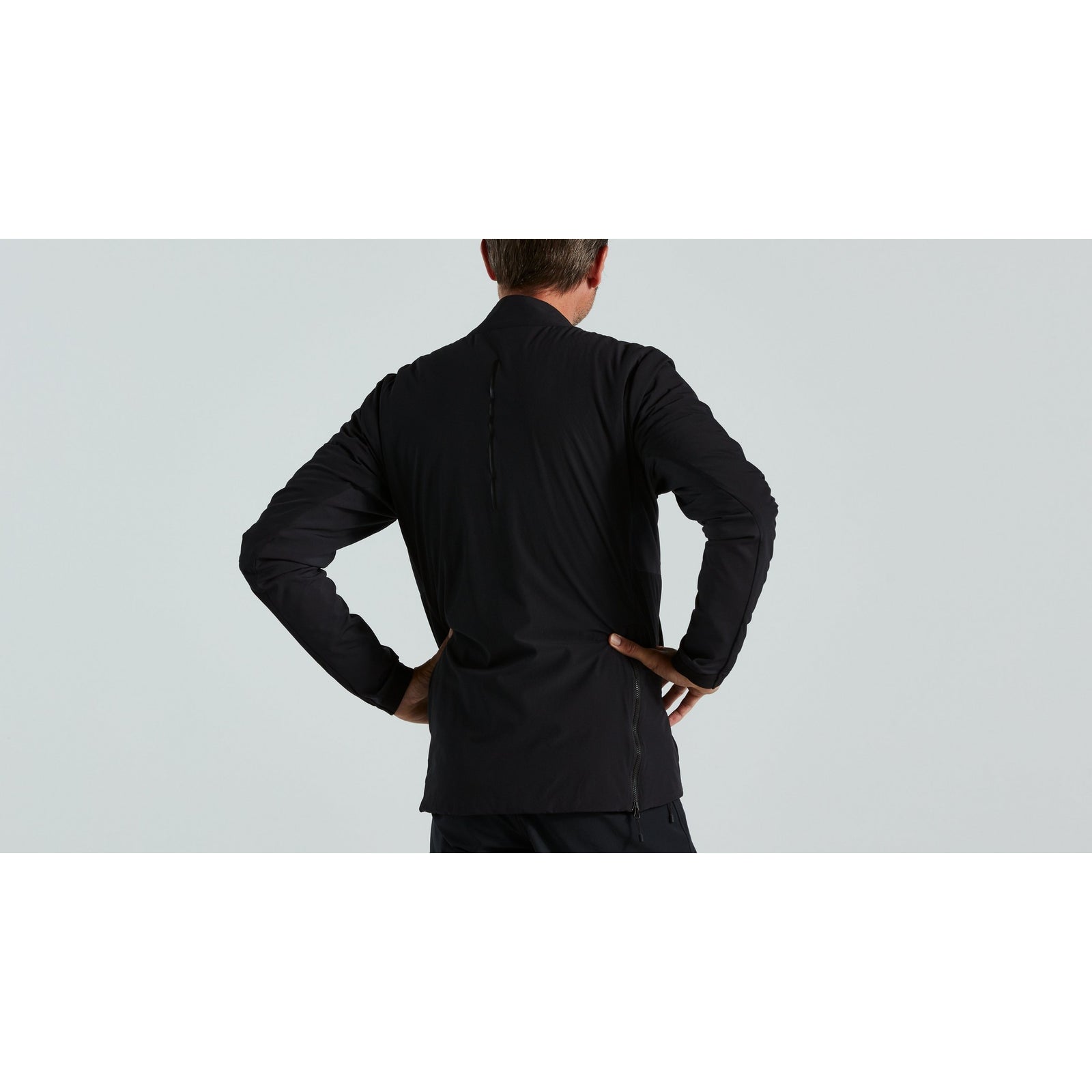 Men's Trail Alpha Jacket
