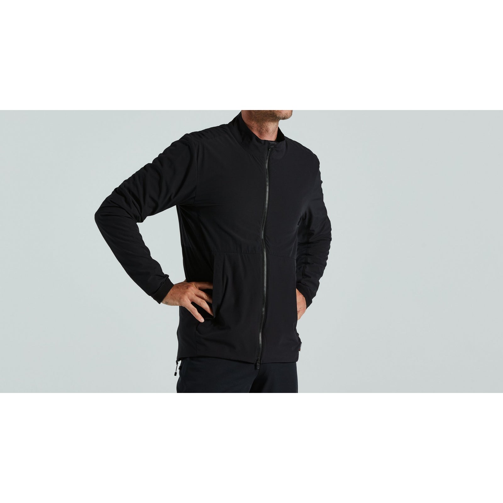 Men's Trail Alpha Jacket