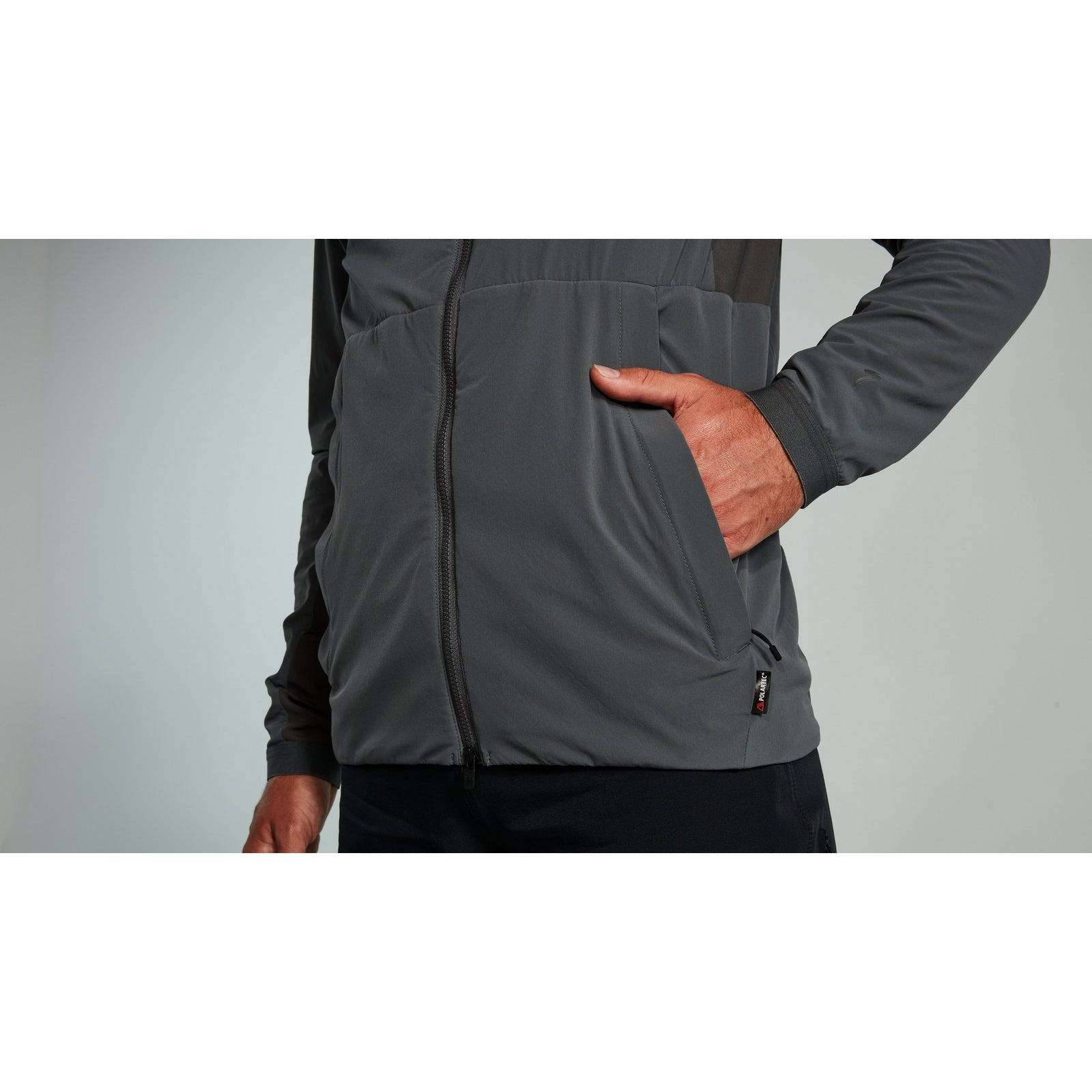 Men's Trail Alpha Jacket