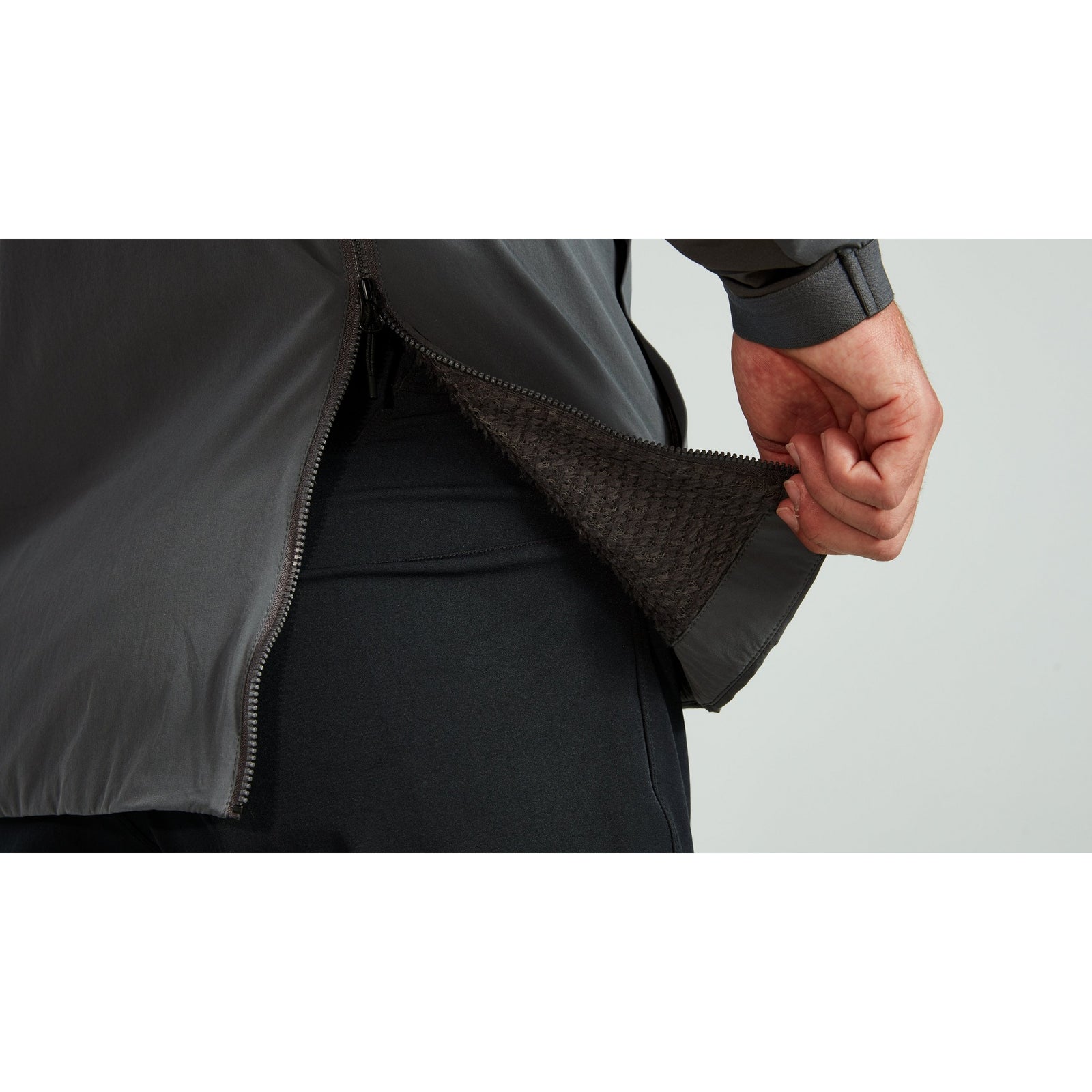 Men's Trail Alpha Jacket