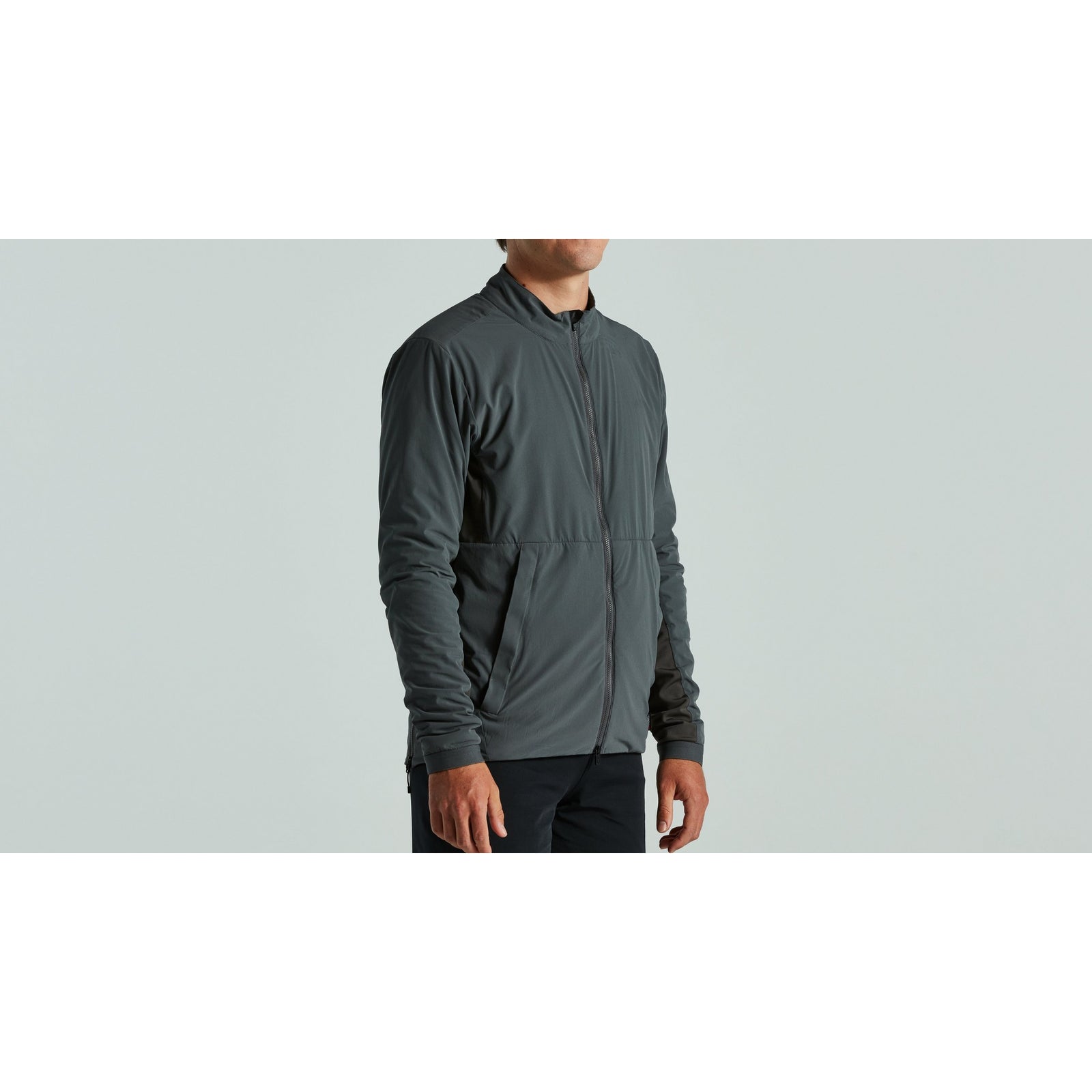 Men's Trail Alpha Jacket