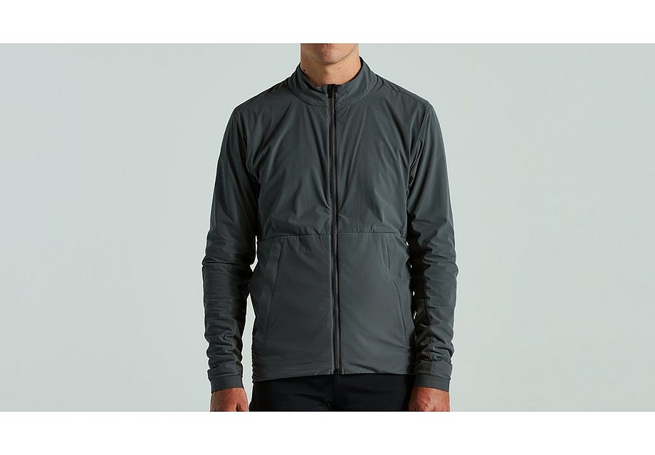 Specialized Trail-Series Alpha Jacket Men Slate Xl
