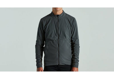 Specialized Trail-Series Alpha Jacket Men Slate S