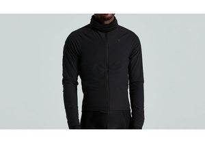 Specialized Prime-Series Alpha Jacket Men Black Xxl