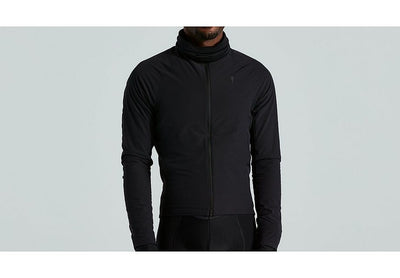 Specialized Prime-Series Alpha Jacket Men Black S