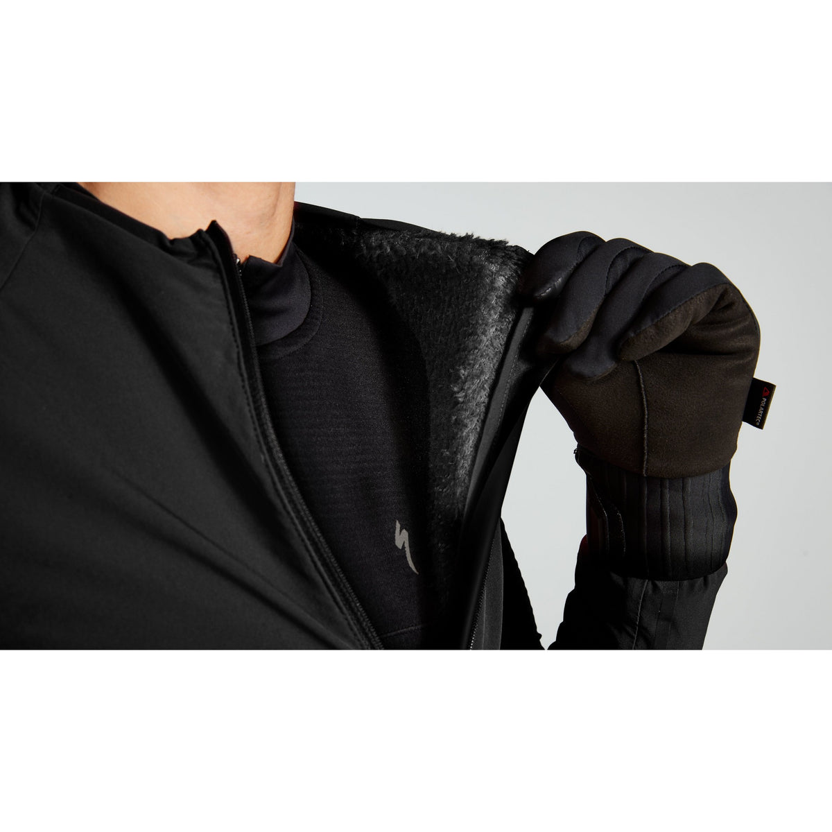 Women's Prime-Series Alpha Jacket