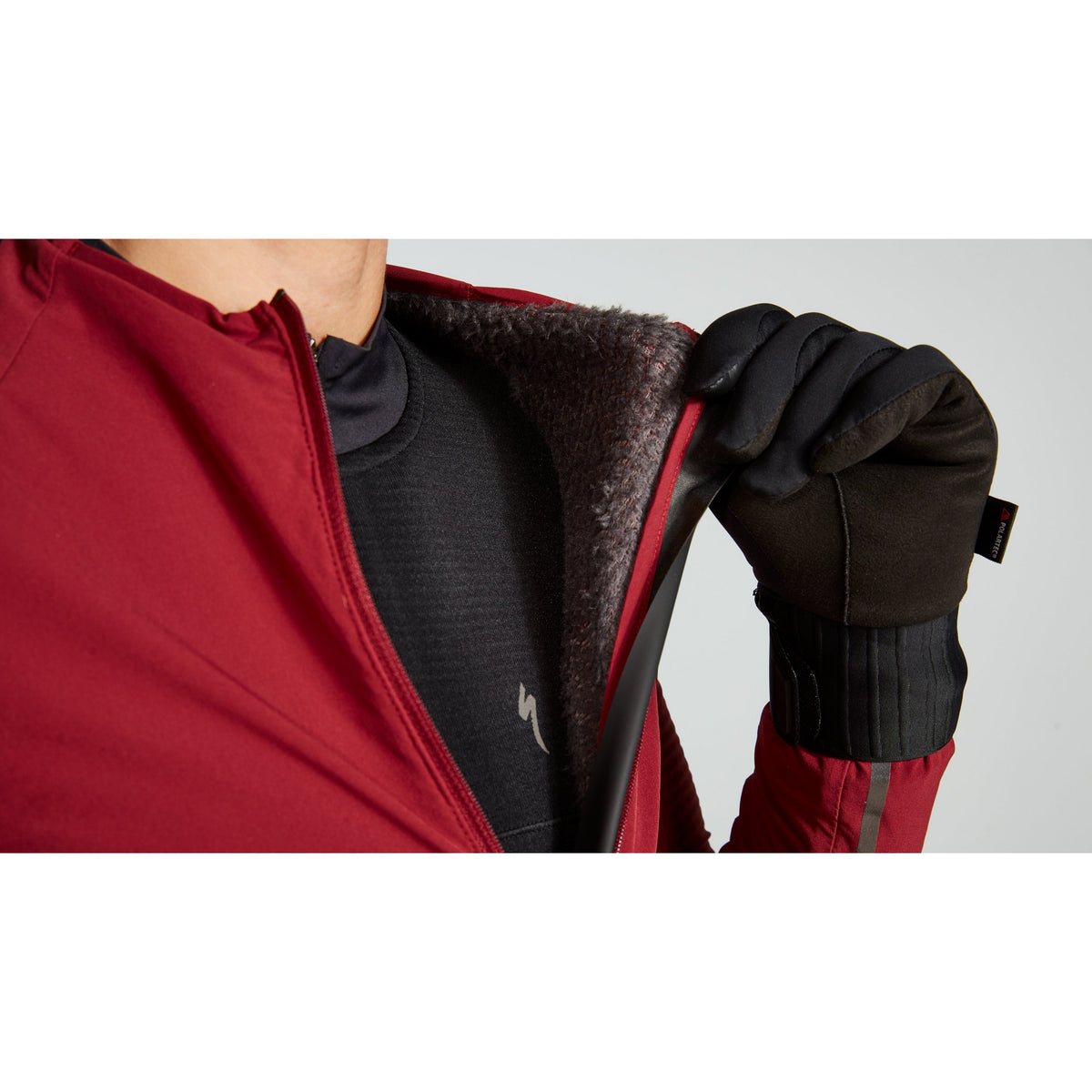 Women's Prime-Series Alpha Jacket