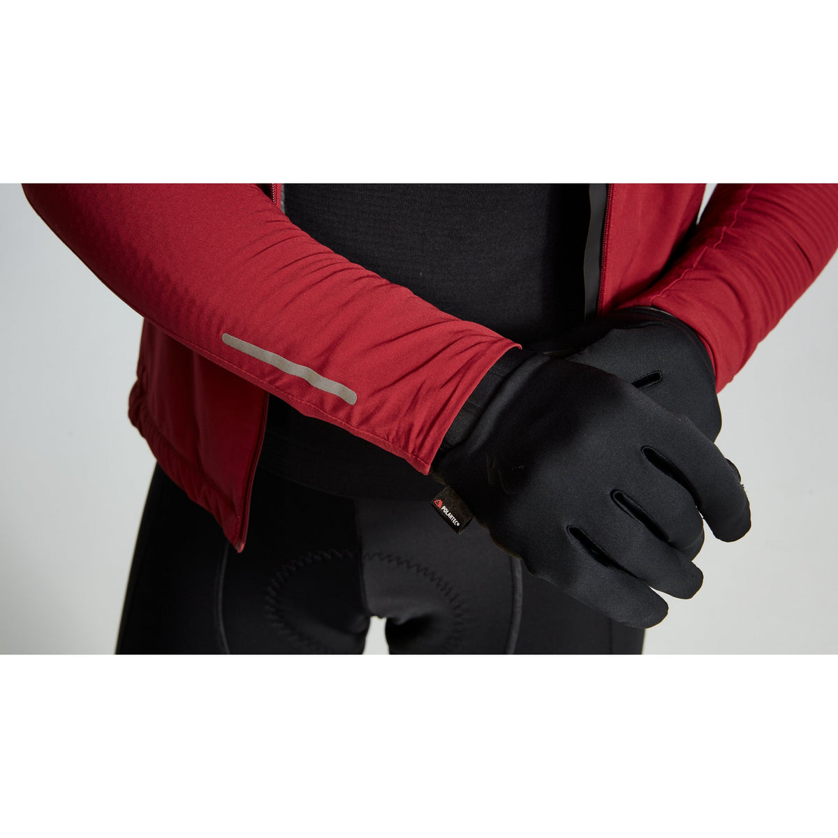 Women's Prime-Series Alpha Jacket
