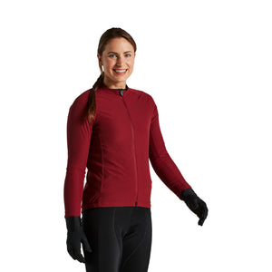 Women's Prime-Series Alpha Jacket