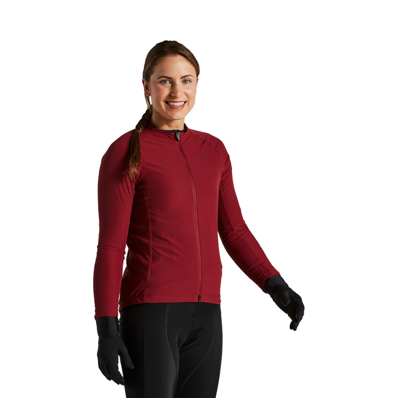 Women's Prime-Series Alpha Jacket