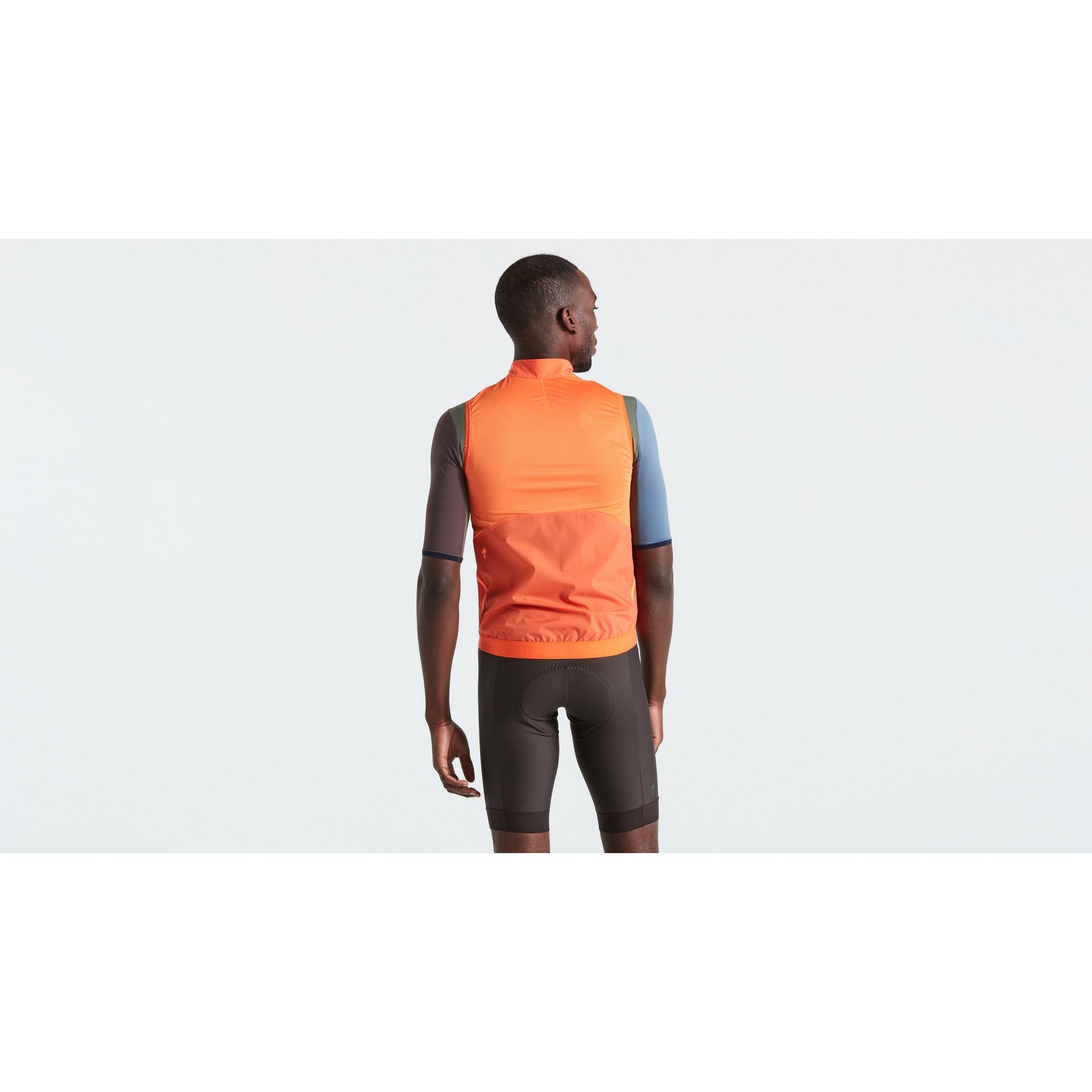 Men's Prime Wind Vest