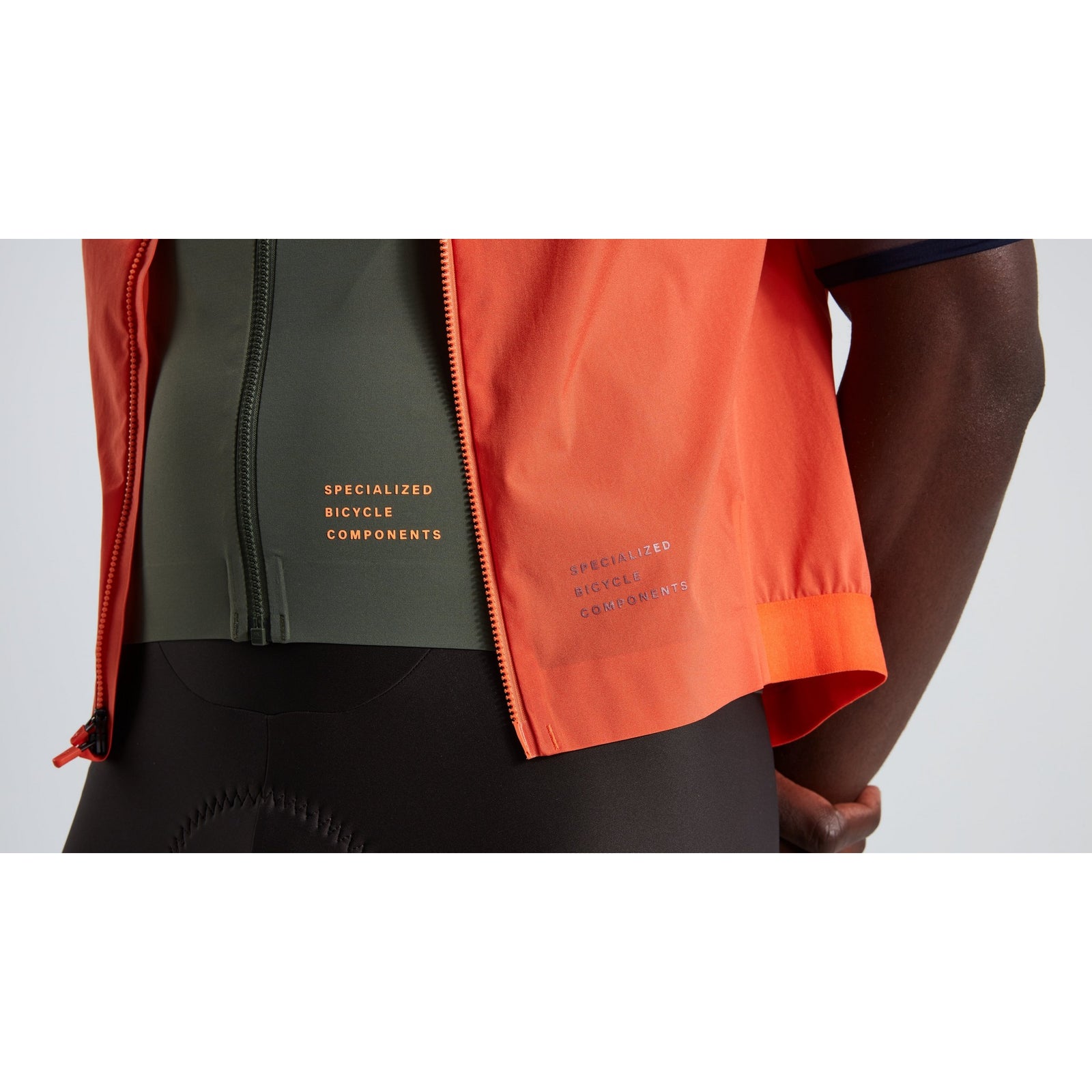 Men's Prime Wind Vest