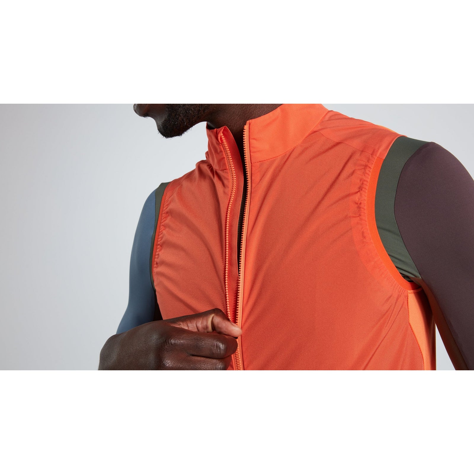 Men's Prime Wind Vest