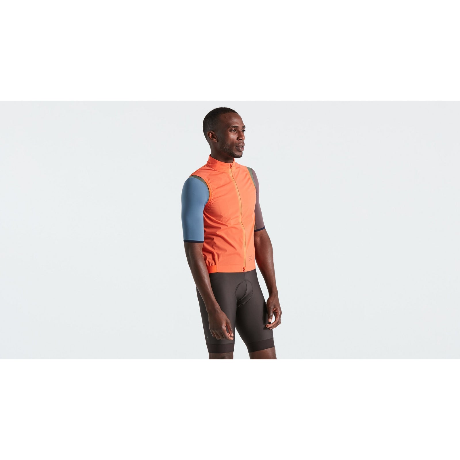 Men's Prime Wind Vest