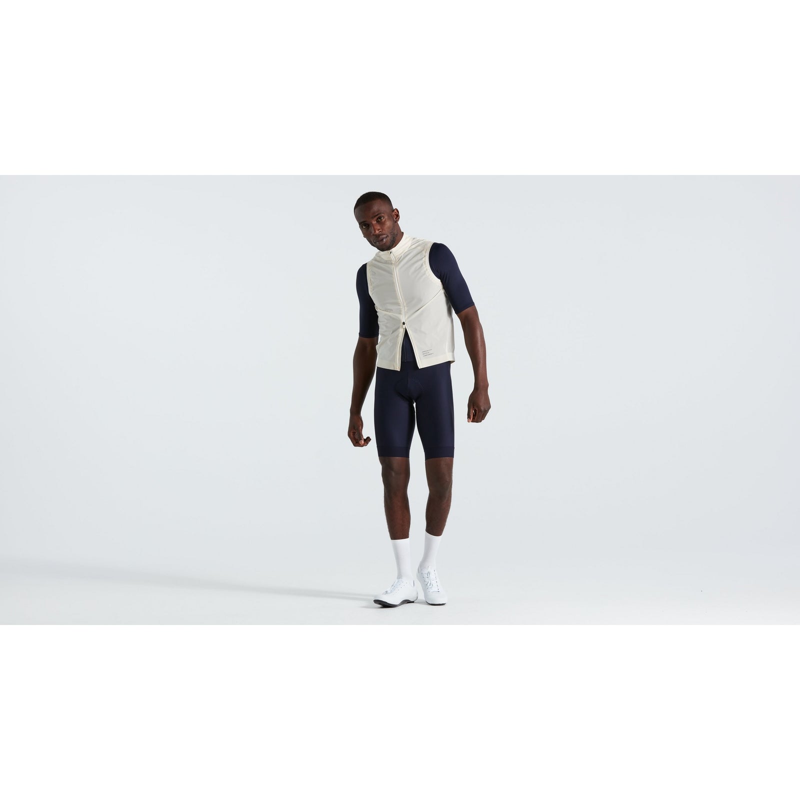 Men's Prime Wind Vest