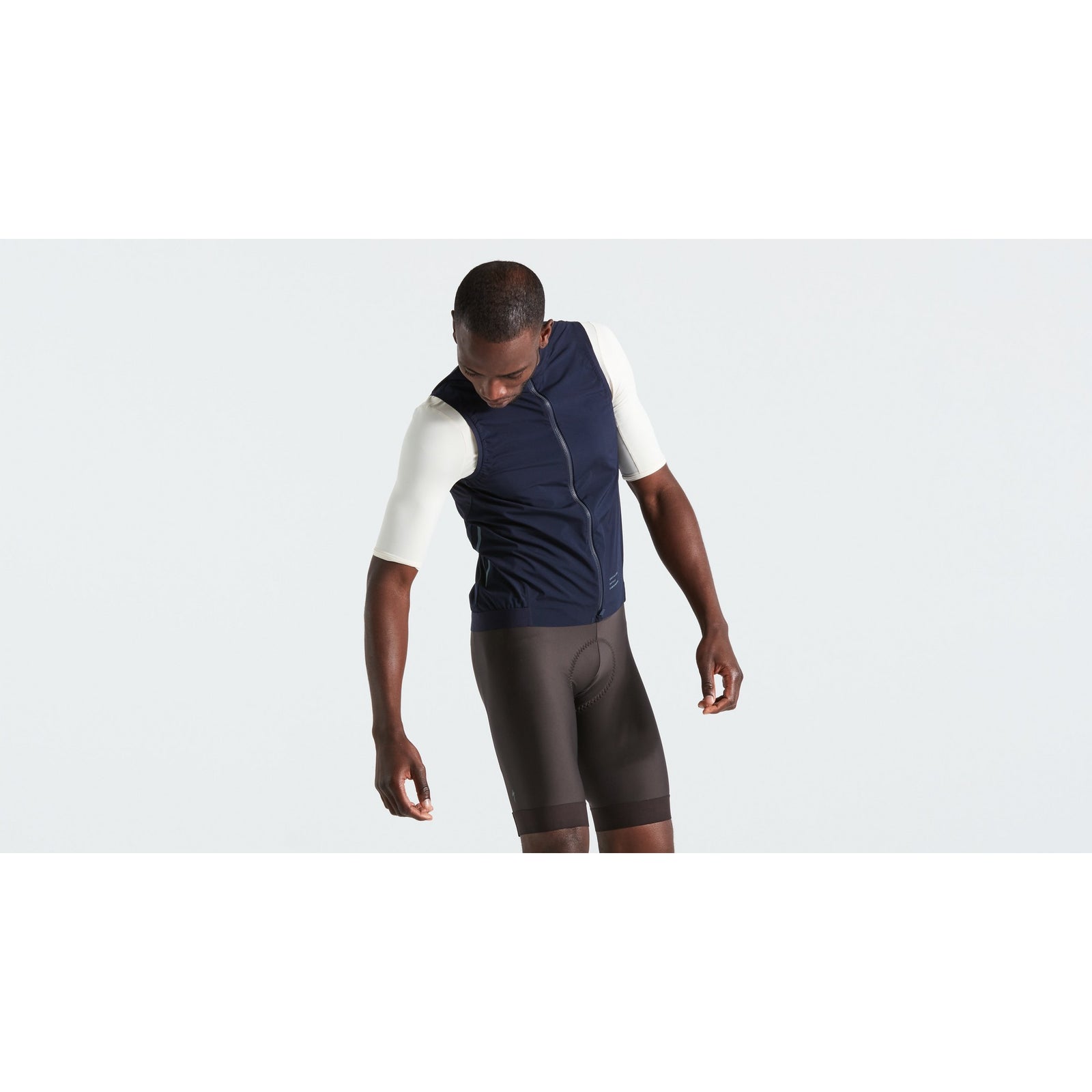 Men's Prime Wind Vest