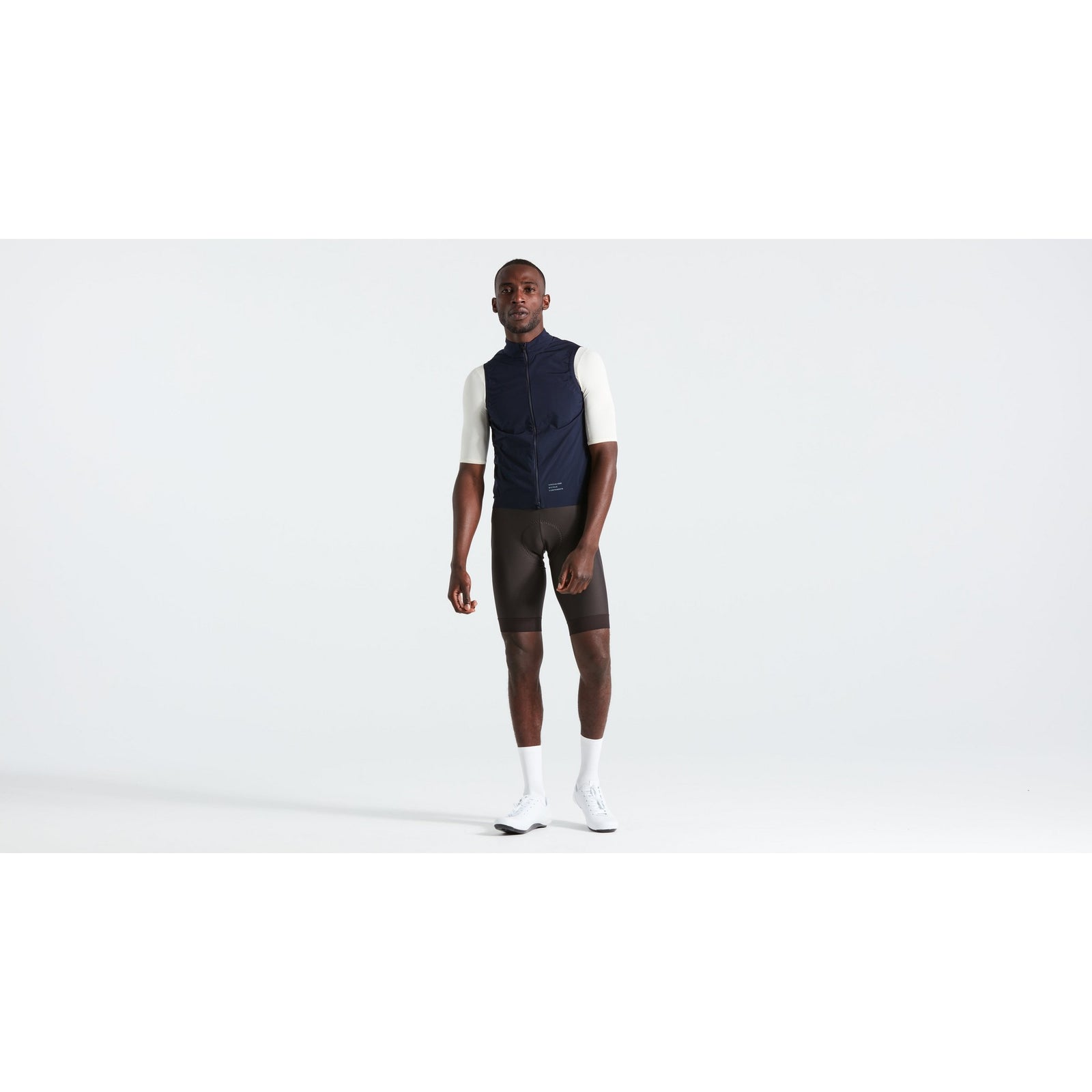 Men's Prime Wind Vest