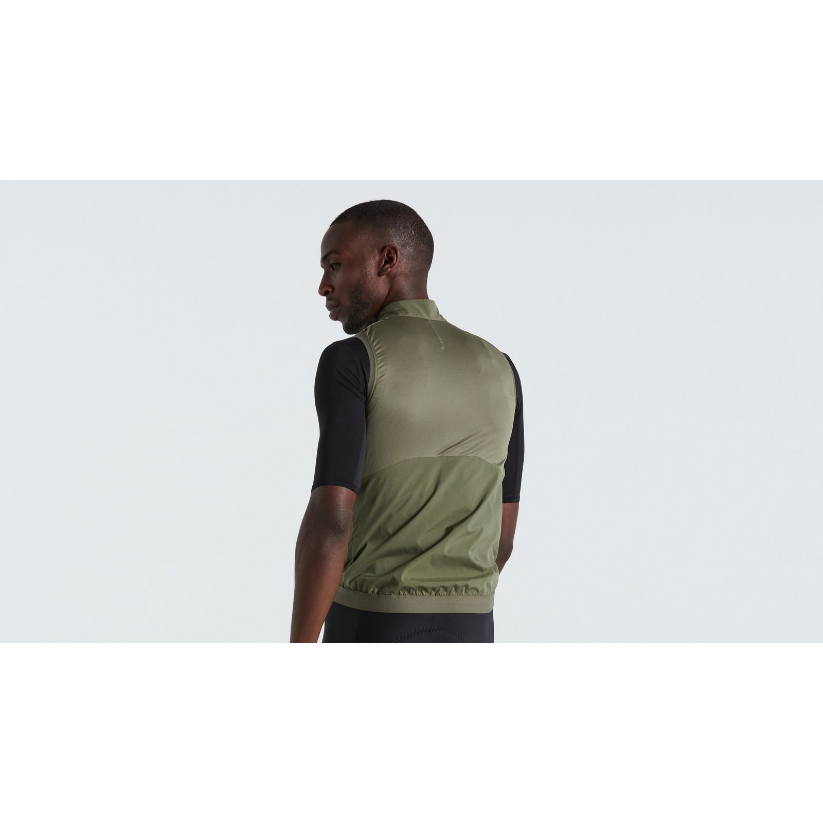 Men's Prime Wind Vest