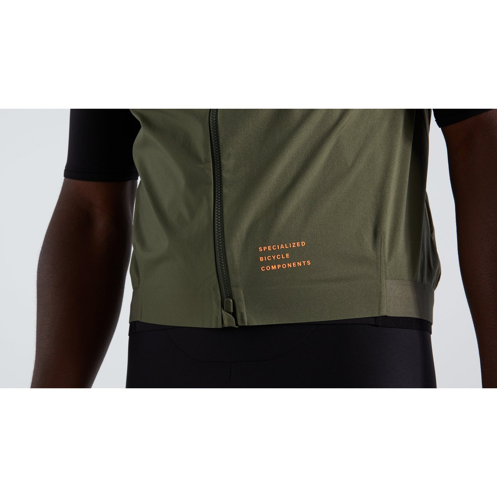 Men's Prime Wind Vest
