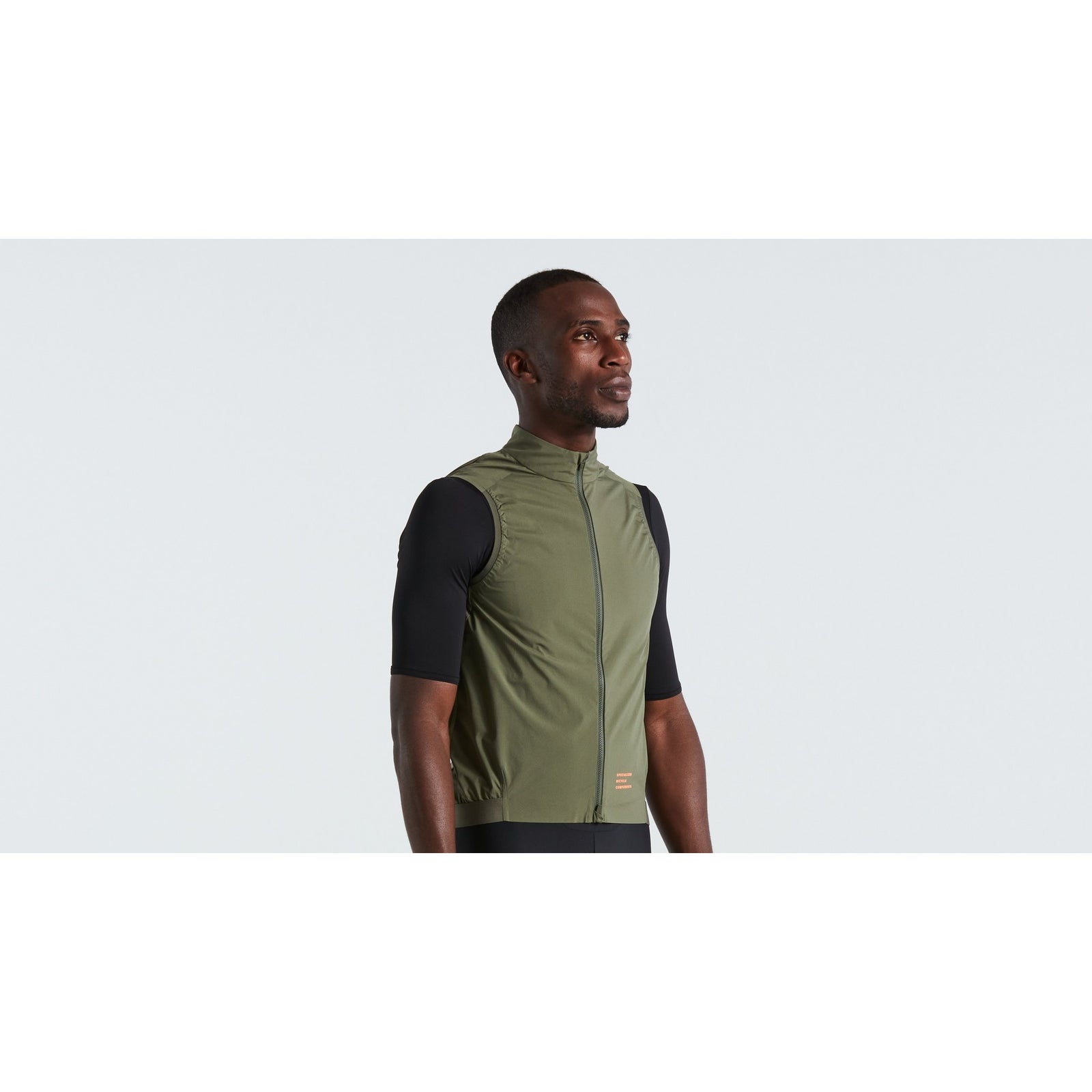 Men's Prime Wind Vest