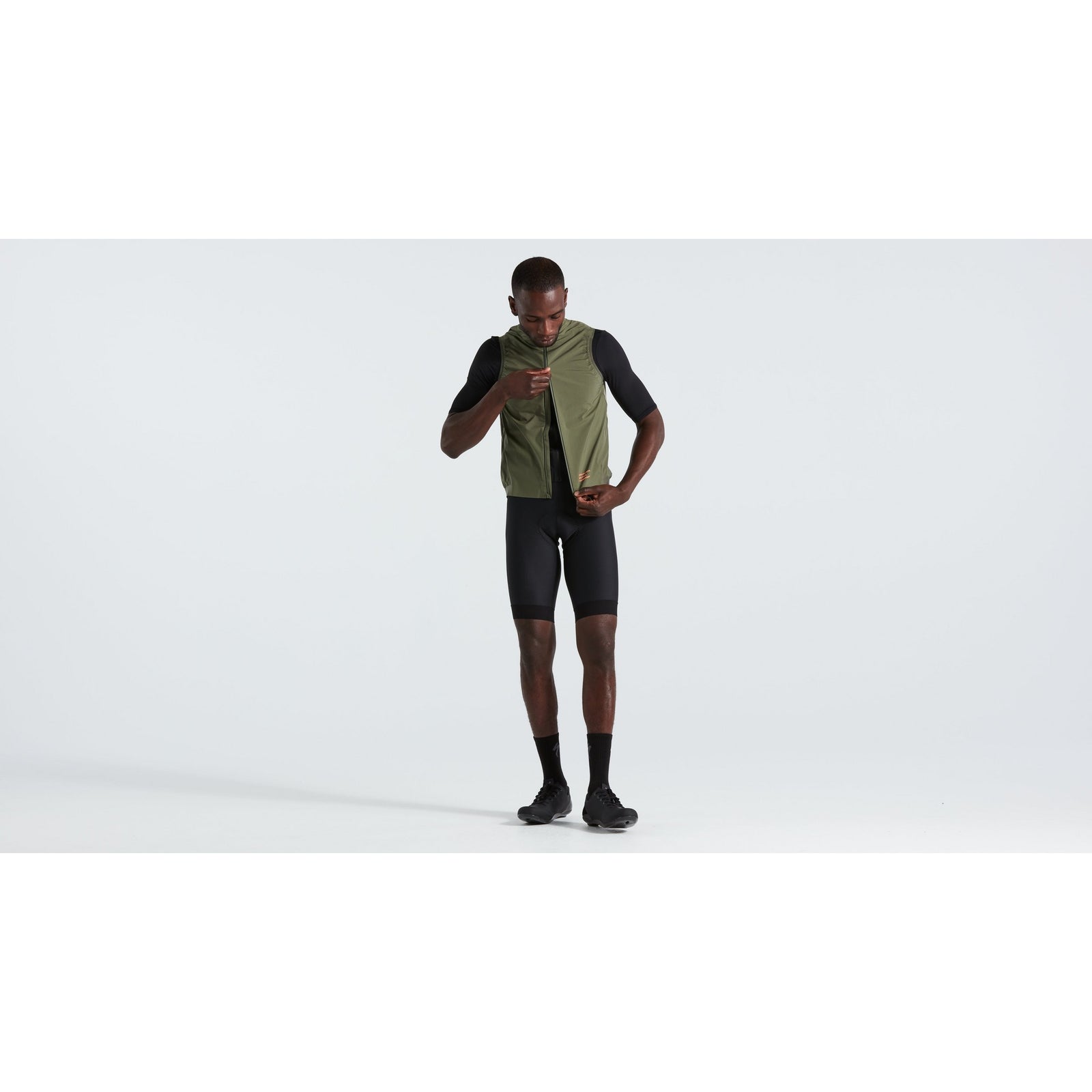 Men's Prime Wind Vest