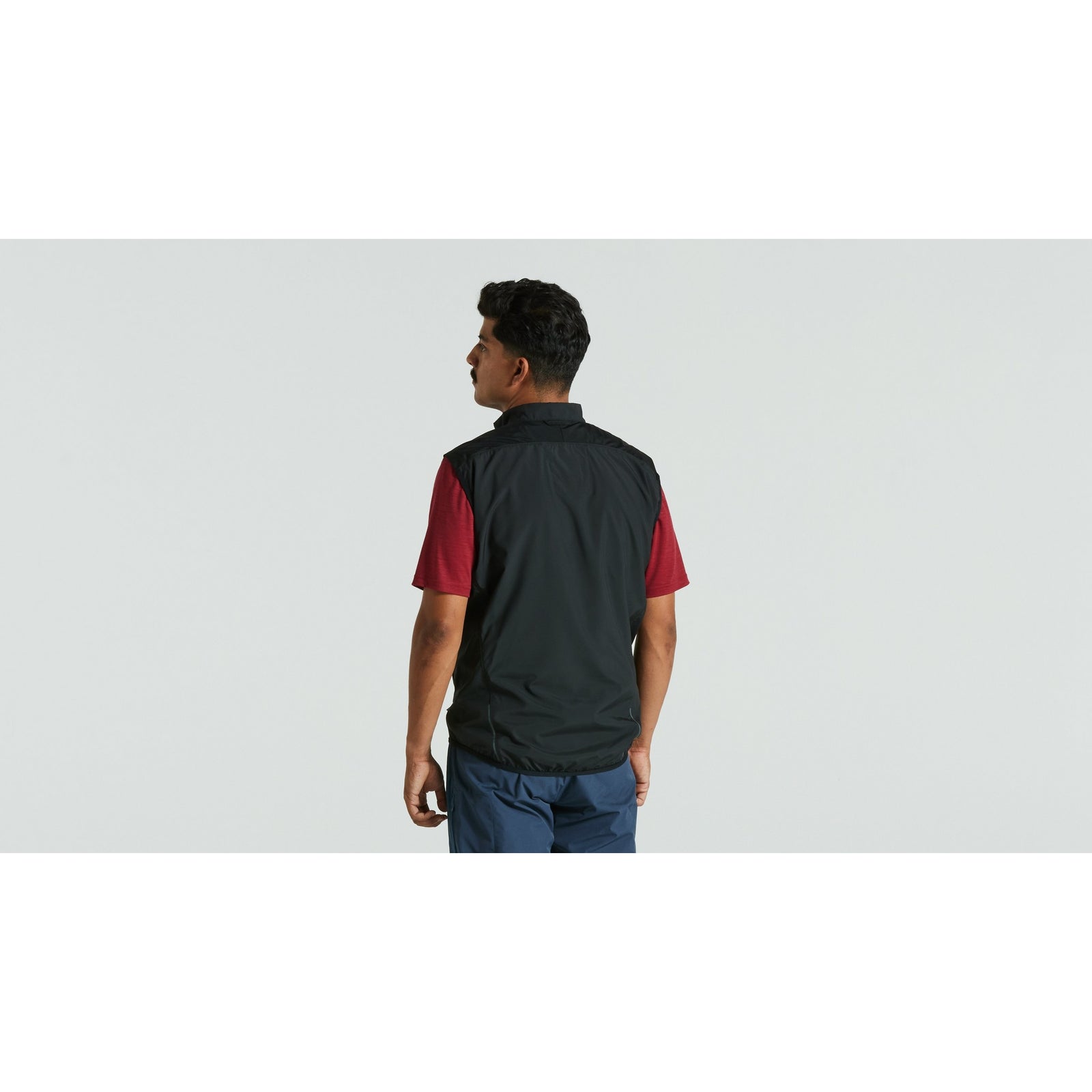 Men's Specialized/Fjällräven Adventure Vest
