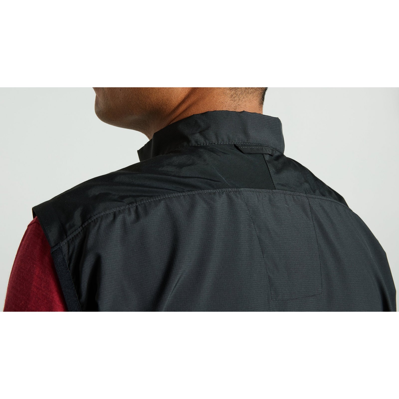 Men's Specialized/Fjällräven Adventure Vest